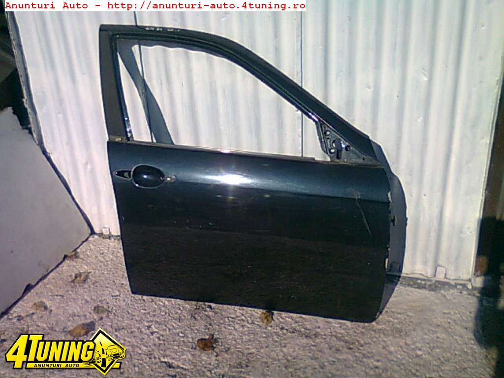 Portiere fata Alfa Romeo 156
