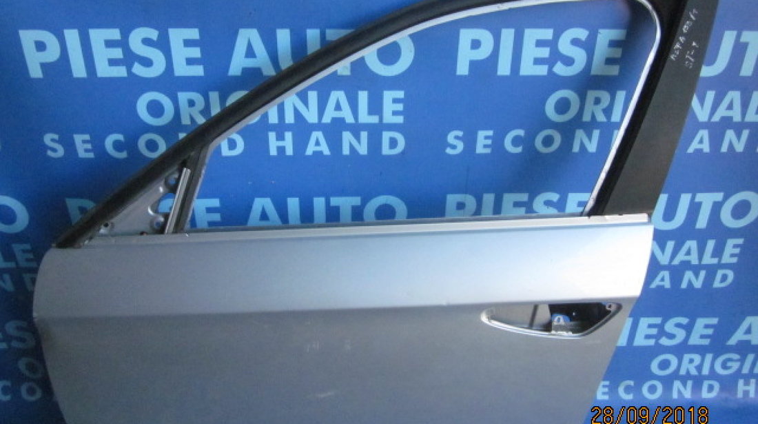 Portiere fata Alfa Romeo 159 (sedan)