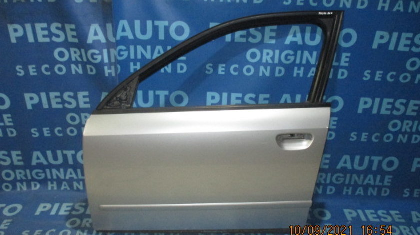 Portiere fata Audi A4 2002 (sedan)