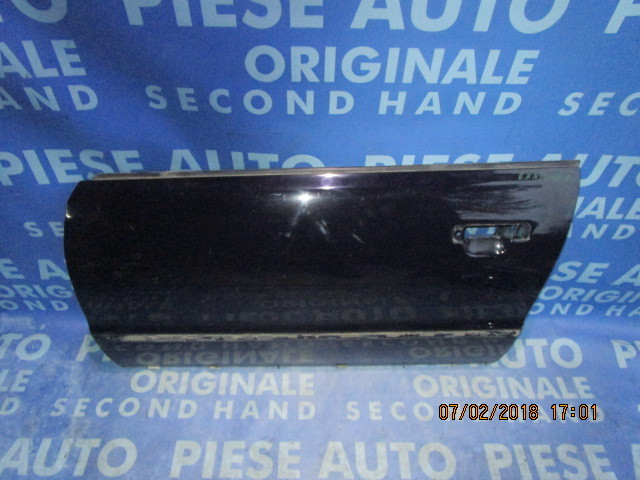 Portiere fata Audi A4  (sedan)