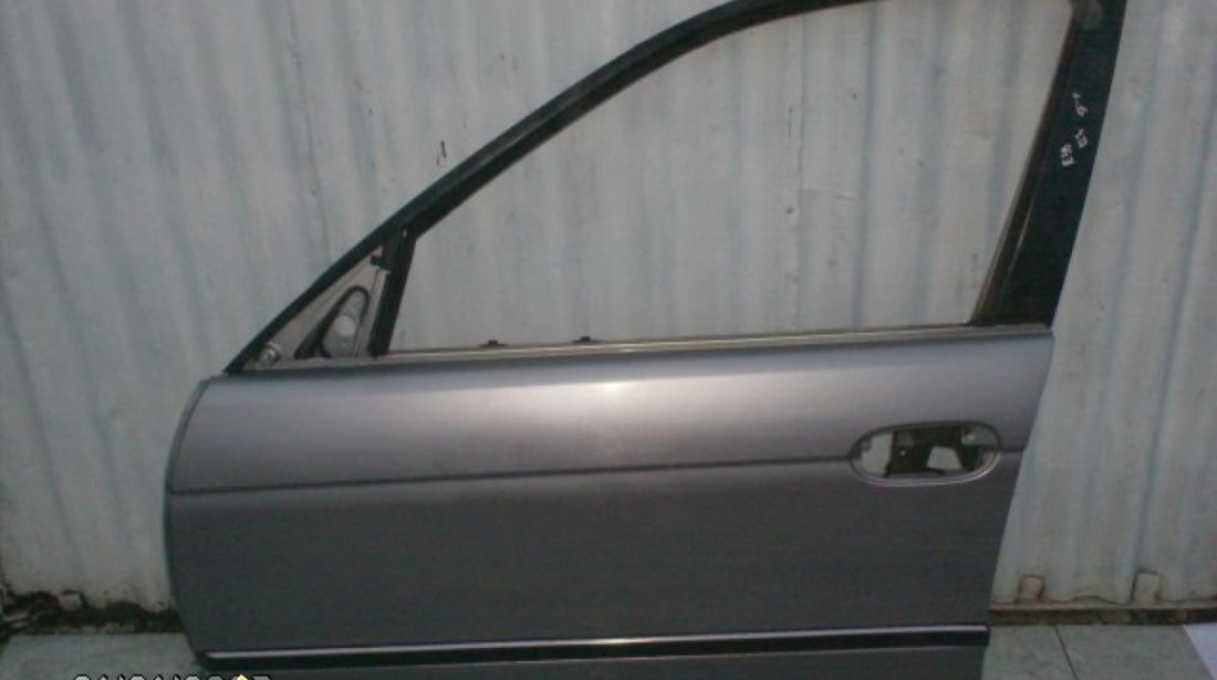 Portiere fata BMW E39 95