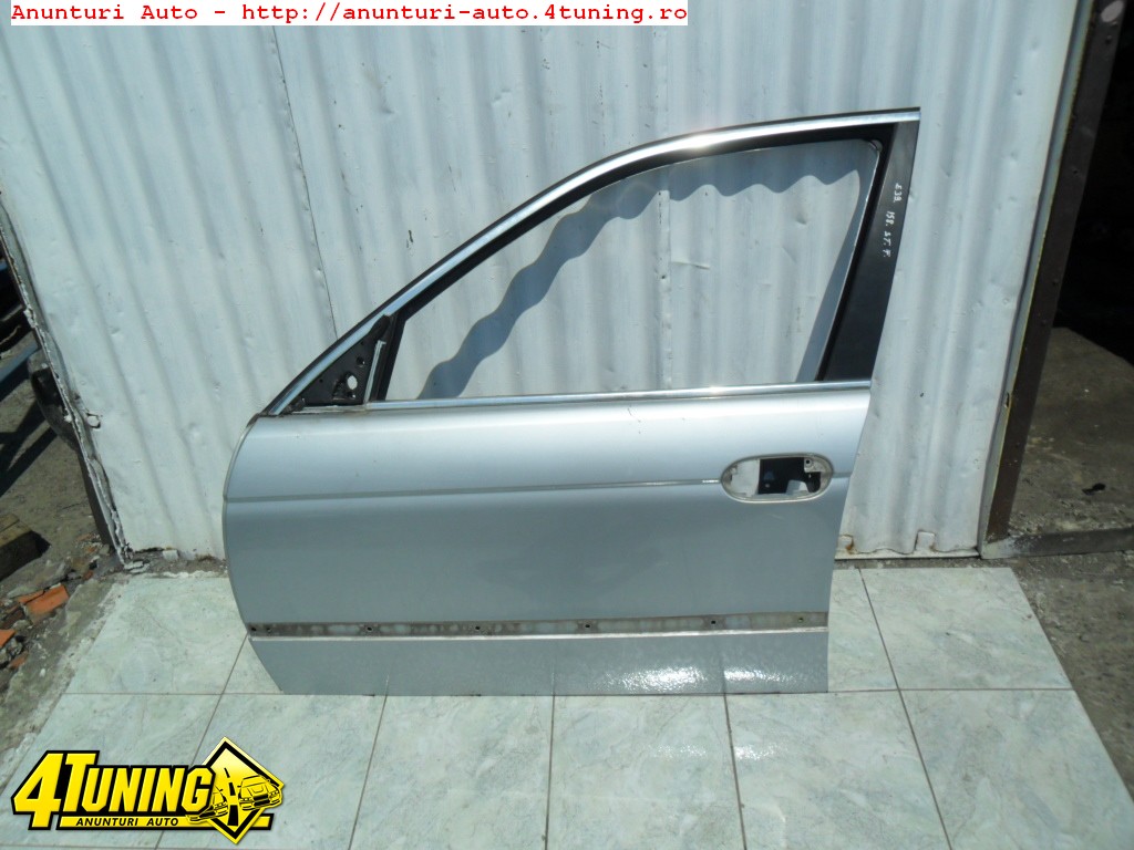 Portiere fata BMW E39