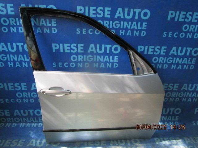 Portiere fata BMW E70 X5 2007