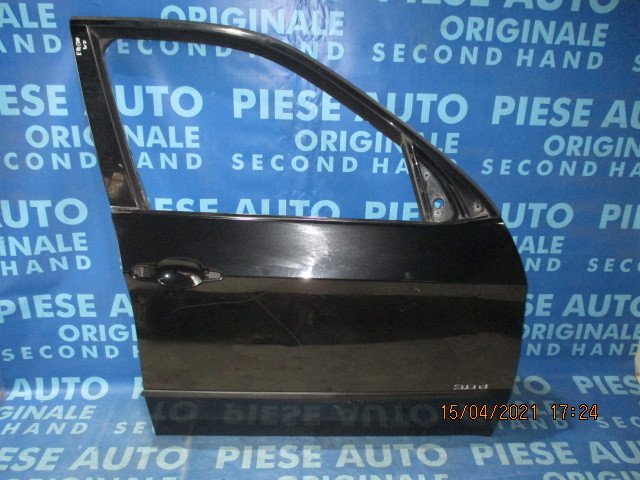 Portiere fata BMW E70 X5