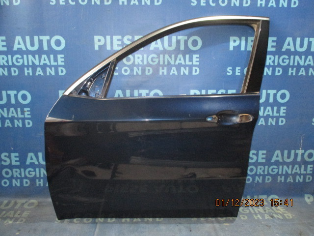 Portiere fata BMW E71 X6 2013 (lovita jos)