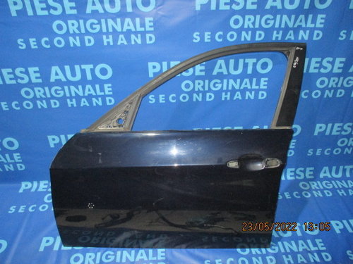 Portiere fata BMW E90 2006 (lovita)