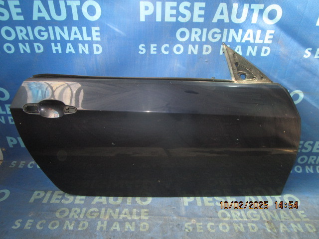 Portiere fata BMW E92 2007