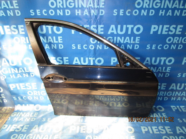 Portiere fata BMW F10 2010
