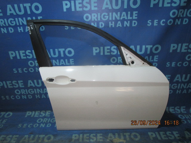 Portiere fata BMW F20