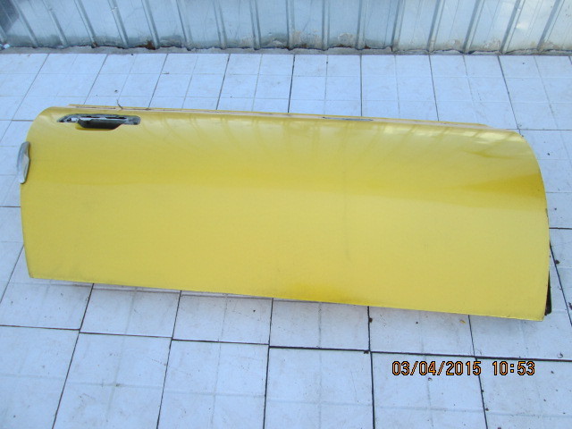 Portiere fata BMW Z3