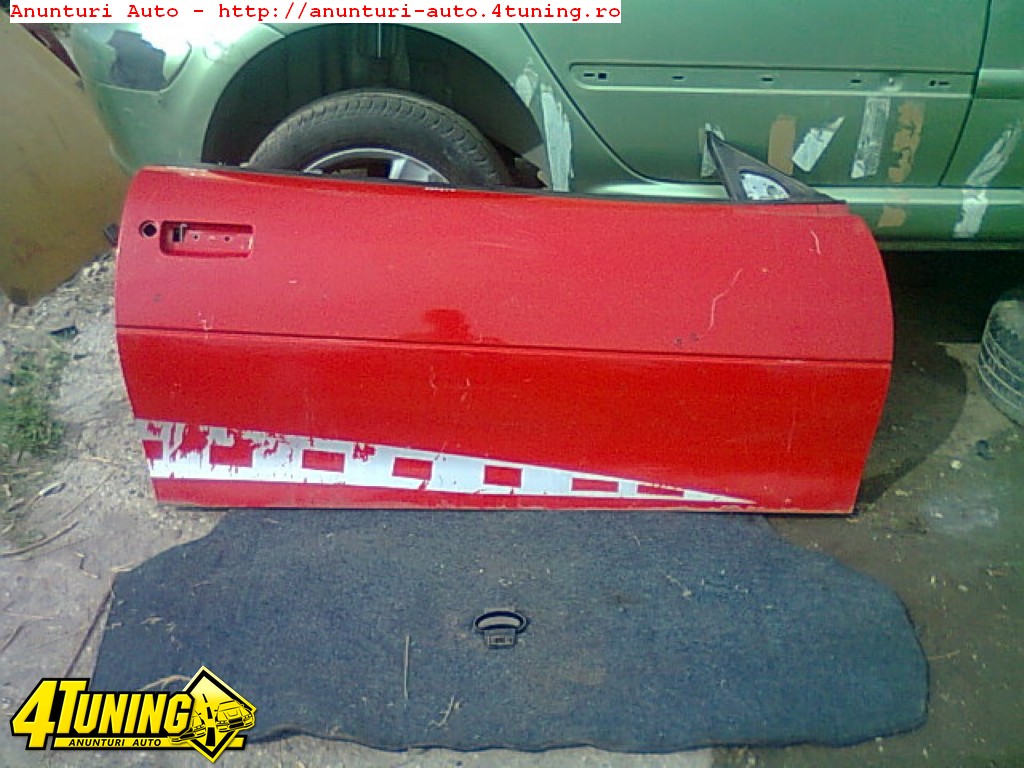 Portiere fata Chevrolet Camaro