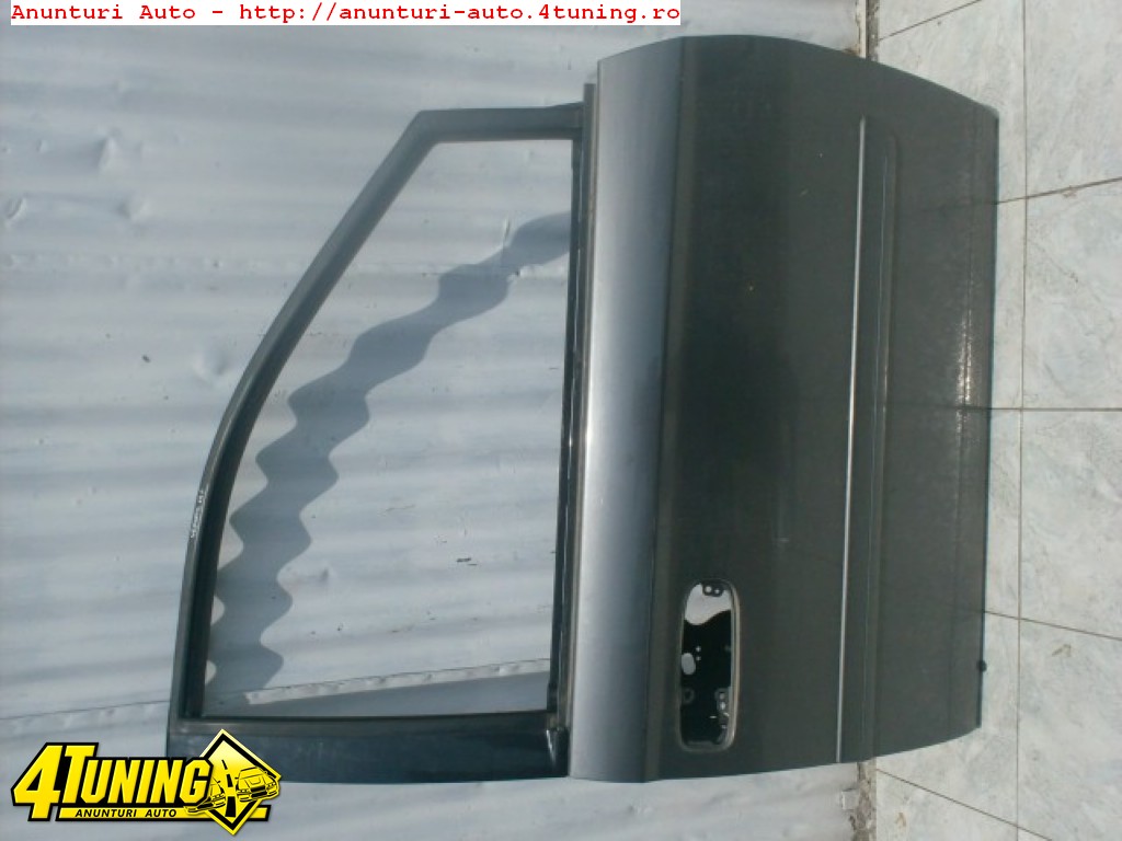 Portiere fata Chrysler Voyager