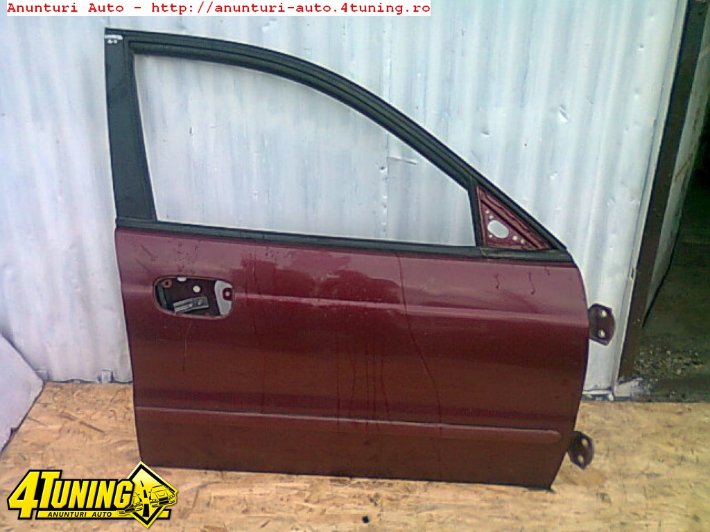Portiere fata Daewoo Leganza