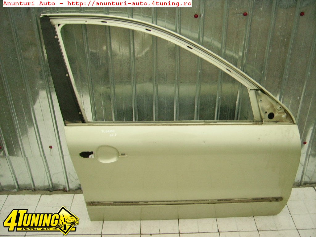 Portiere fata Fiat Brava