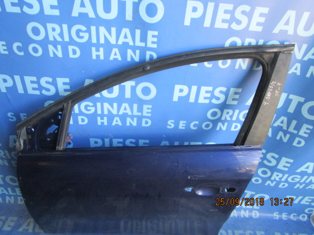 Portiere fata Fiat Bravo 2008