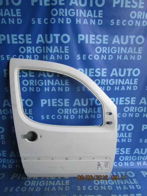 Portiere fata Fiat Doblo