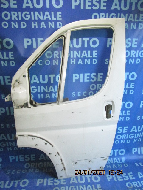 Portiere fata Fiat Ducato 2007