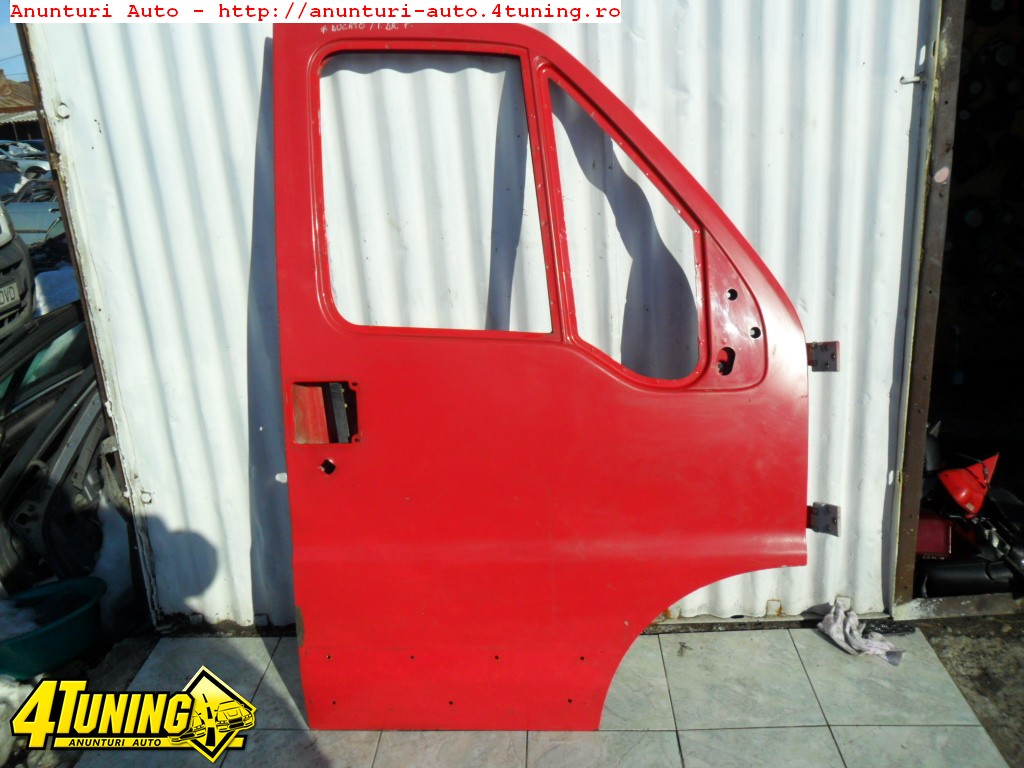 Portiere fata Fiat Ducato