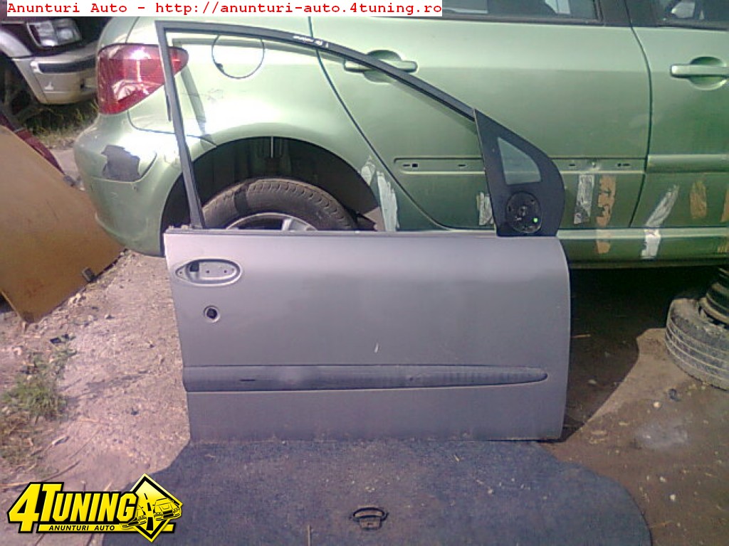 Portiere fata Fiat Multipla