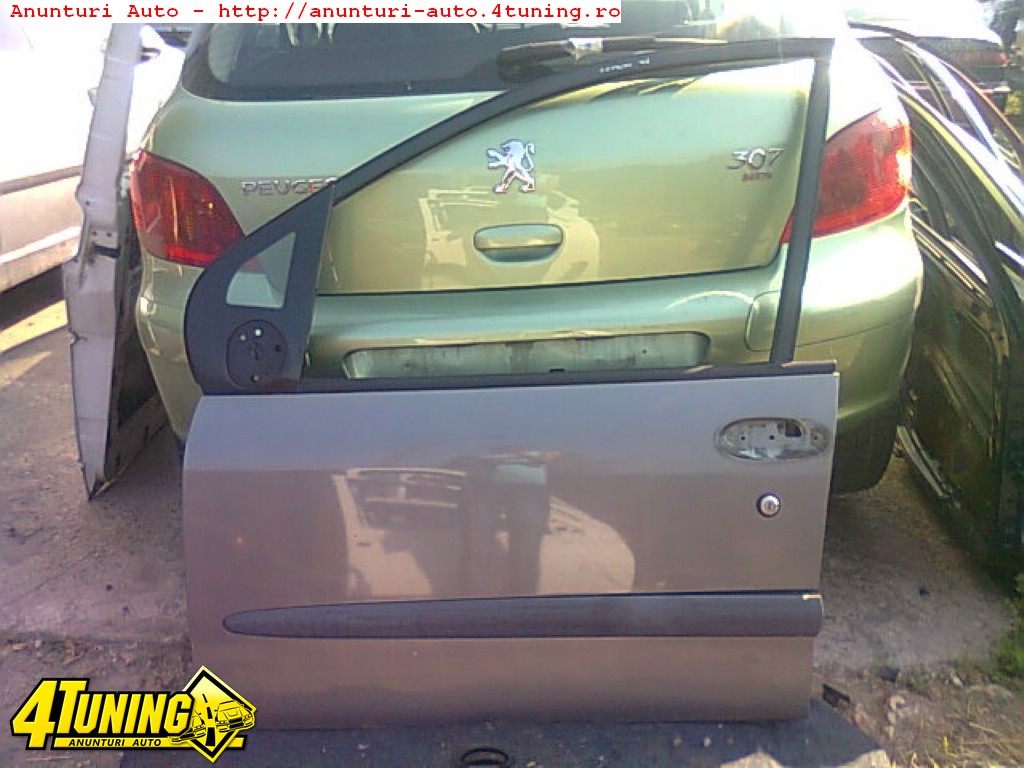 Portiere fata Fiat Multipla