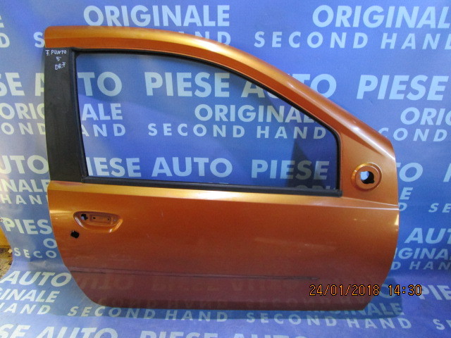 Portiere fata Fiat Punto (3-hatchback)