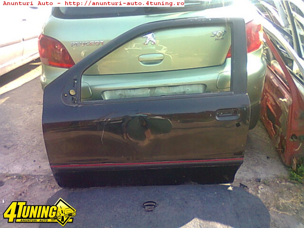 Portiere fata Fiat Punto