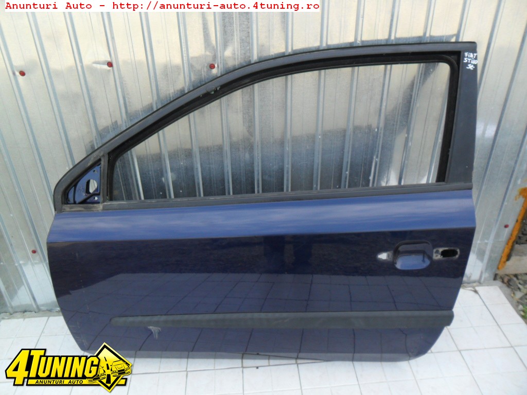 Portiere fata Fiat Stilo