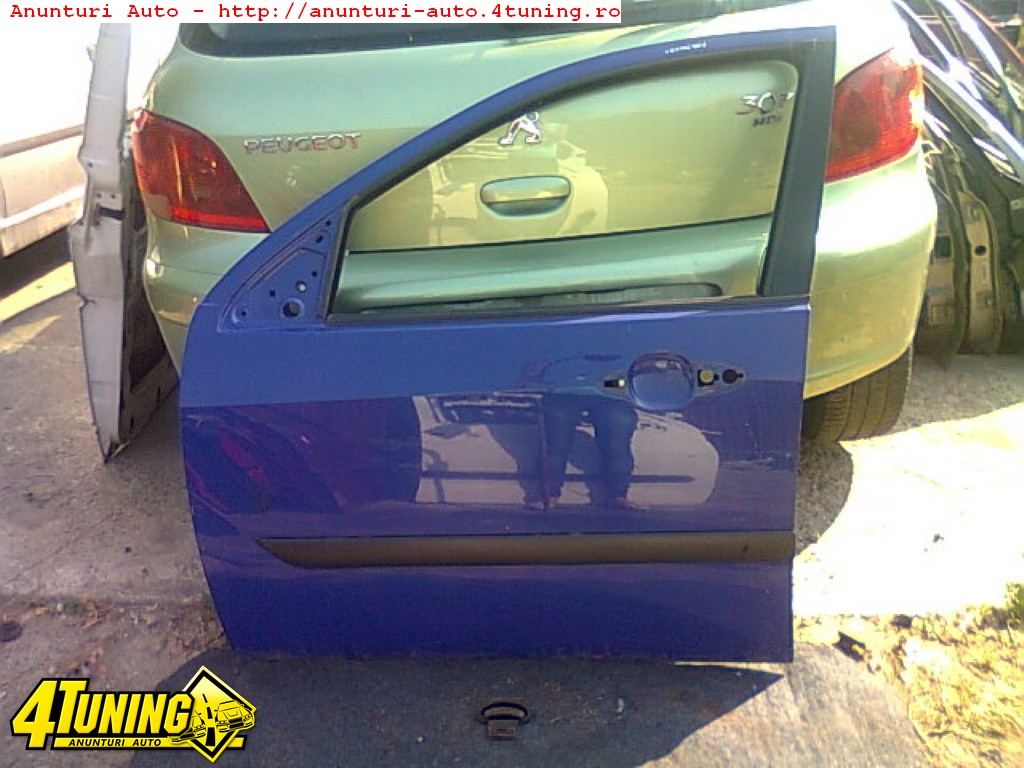Portiere fata Ford Focus