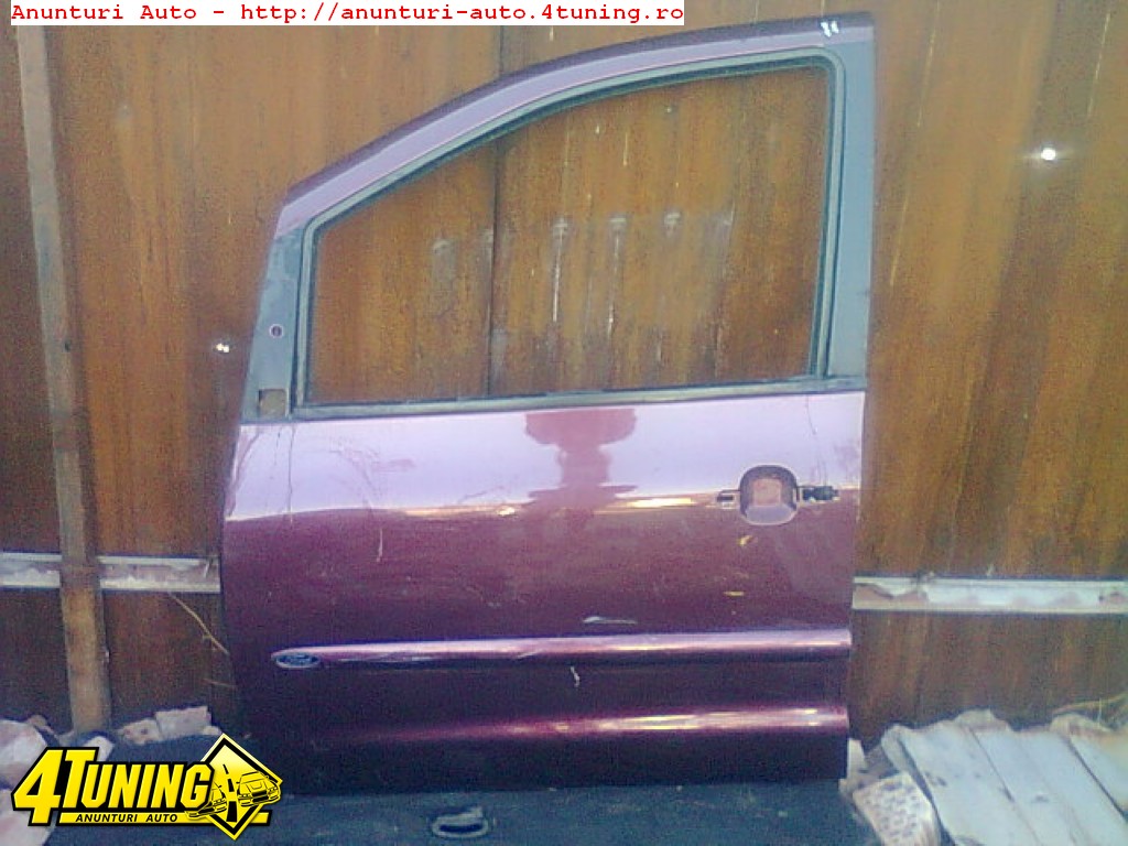 Portiere fata Ford Galaxy