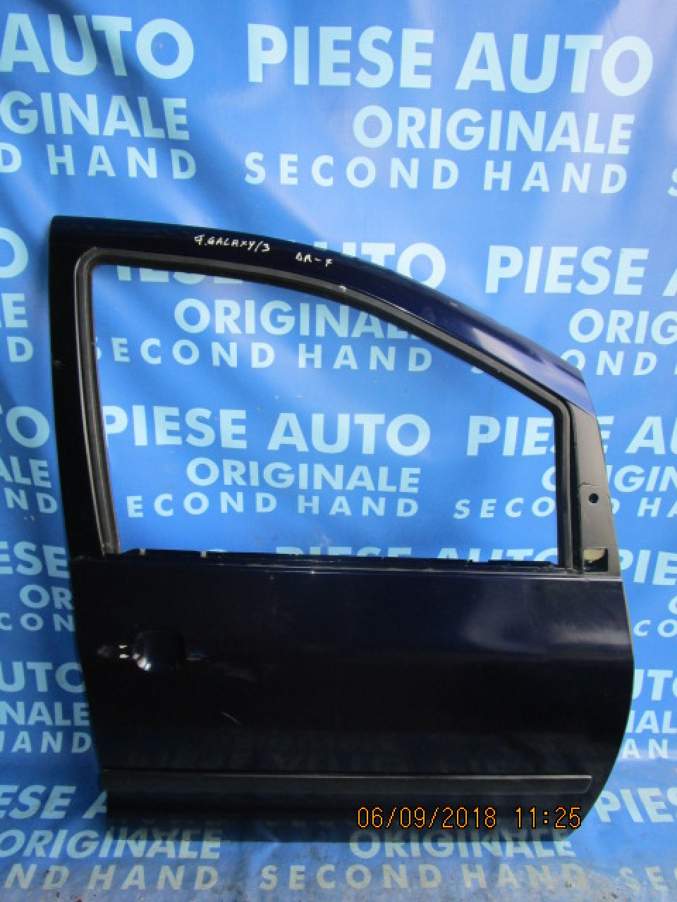 Portiere fata Ford Galaxy