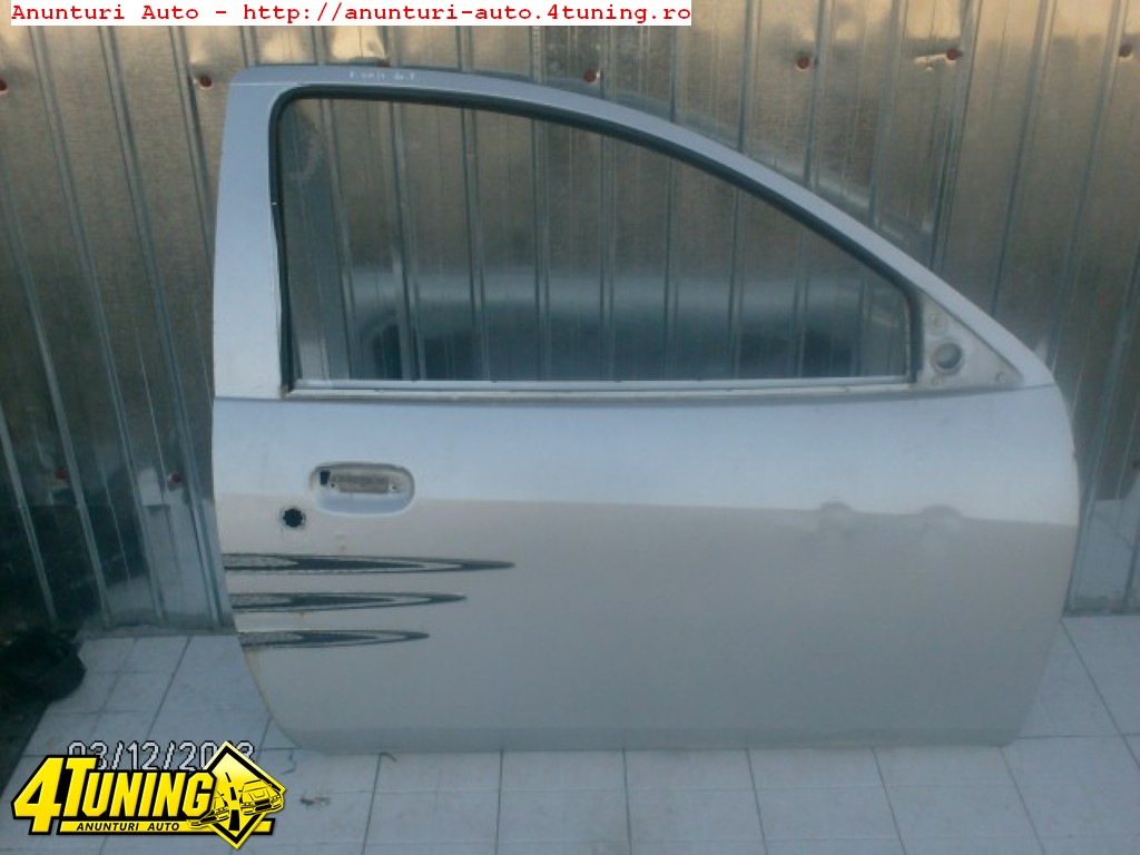 Portiere fata Ford Ka