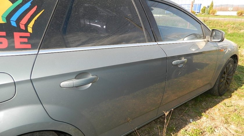 Portiere fata Ford Mondeo 4 2.0Tdci 140cp Euro 4 model 2008-2014
