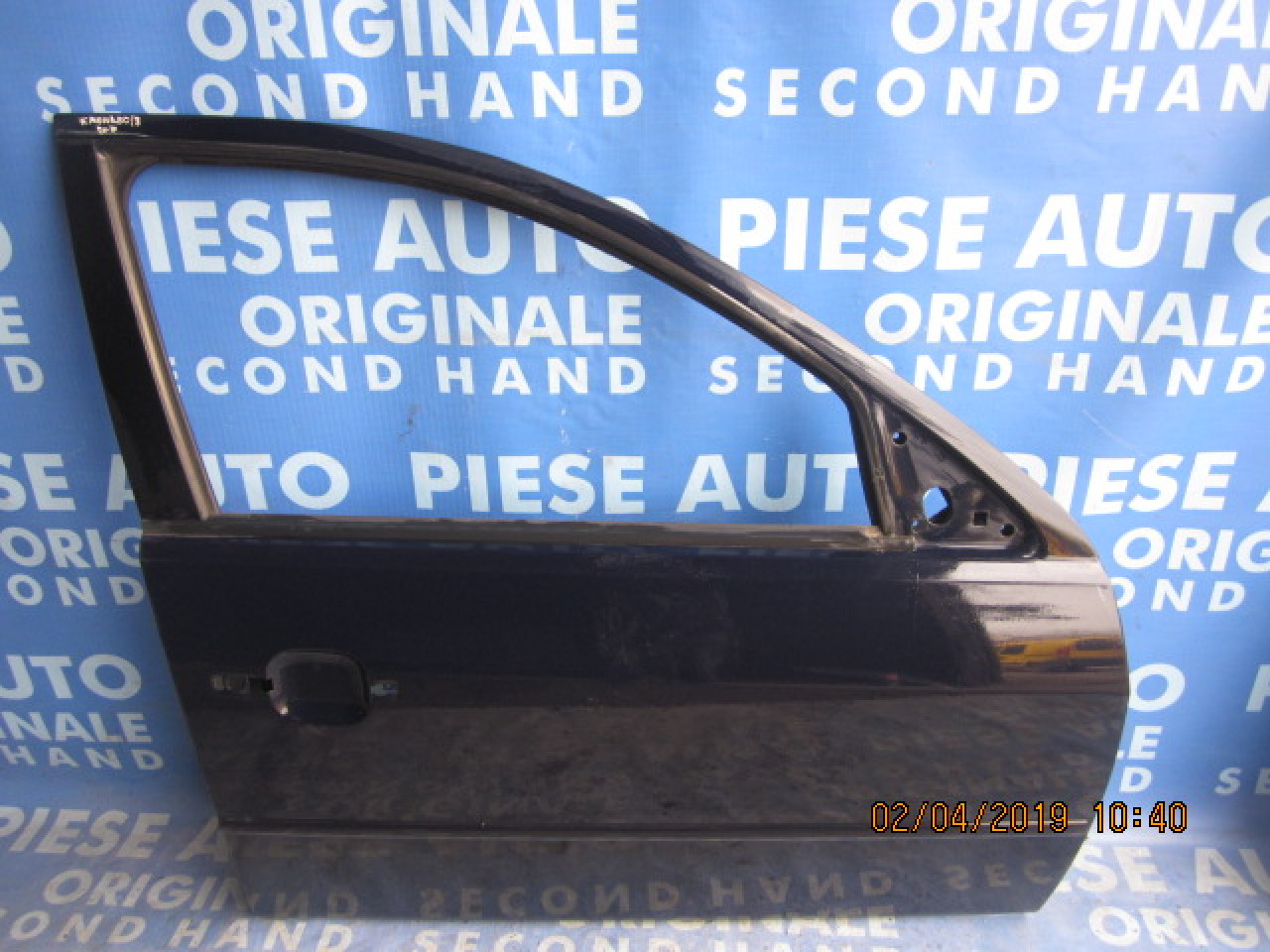 Portiere fata Ford Mondeo (combi)