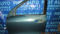Portiere fata Hyundai Santa Fe 2002 (lovita jos)