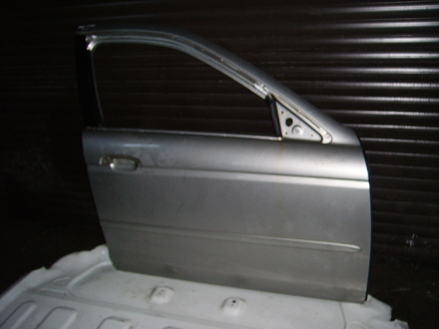 Portiere fata Jaguar S type