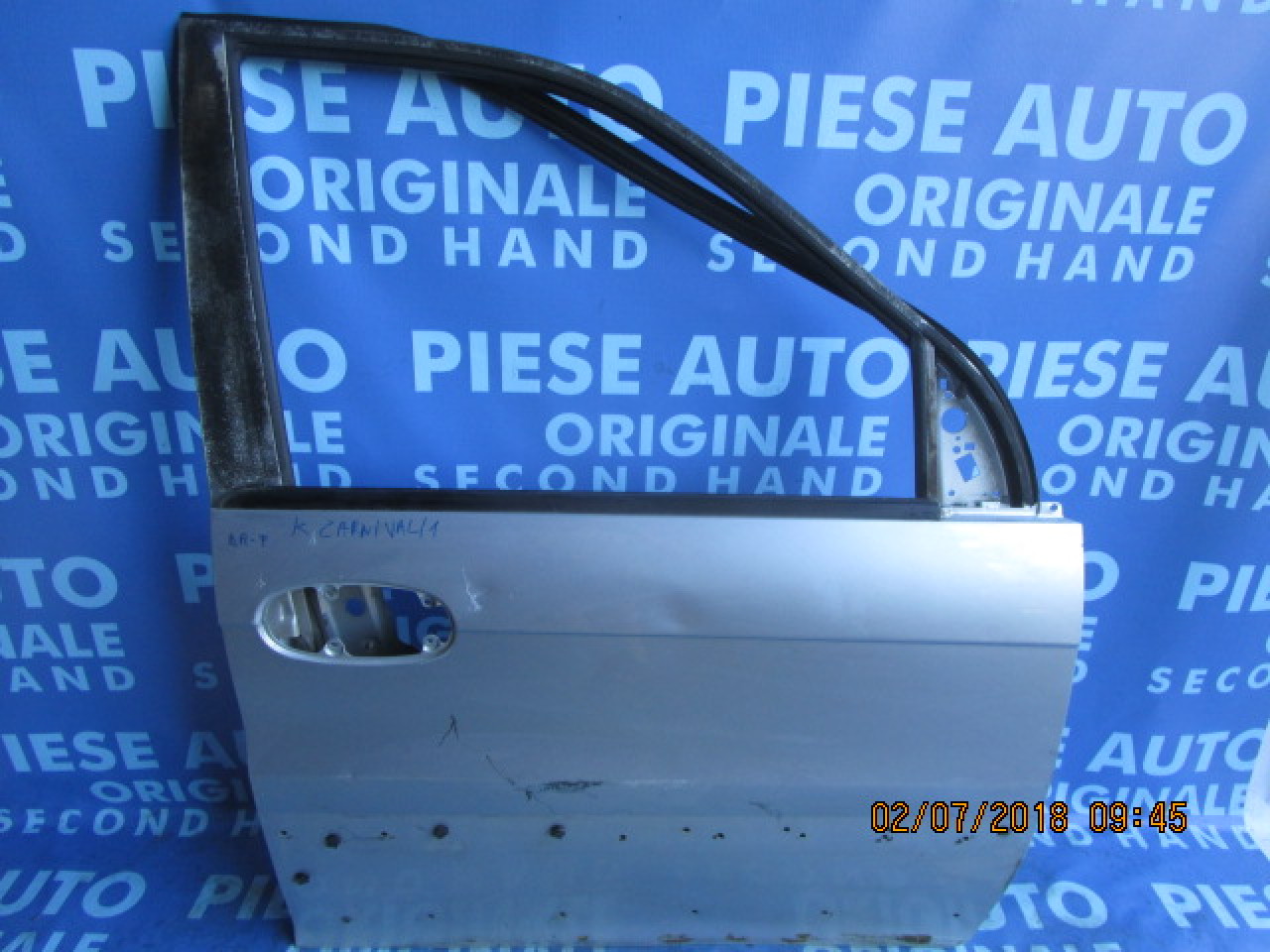Portiere fata Kia Carnival