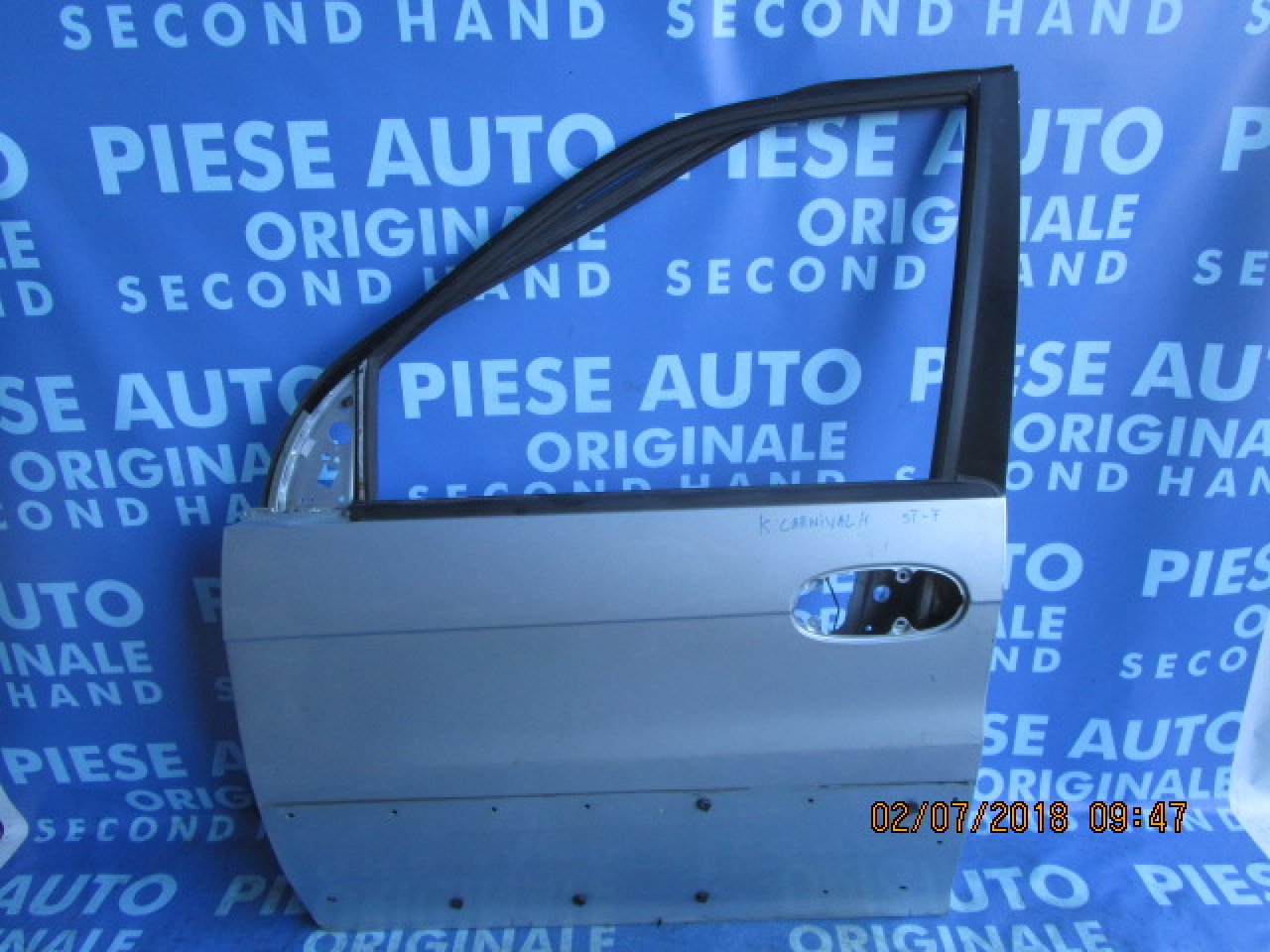 Portiere fata Kia Carnival