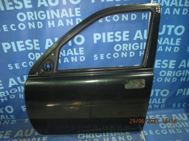 Portiere fata Land Rover Freelander 2002
