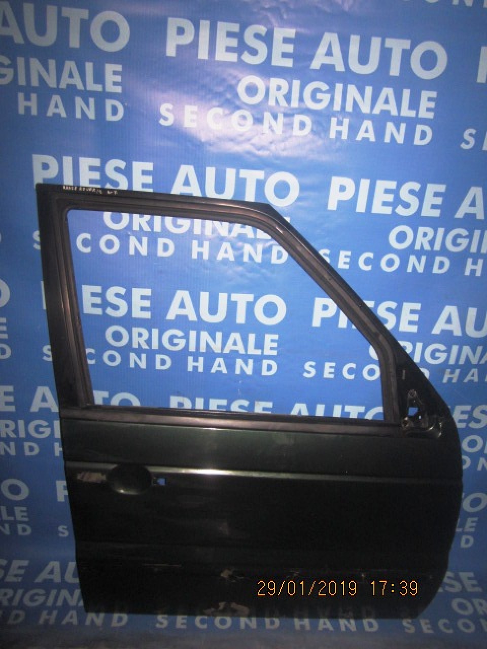 Portiere fata Land Rover Range Rover (sarit chitul jos)