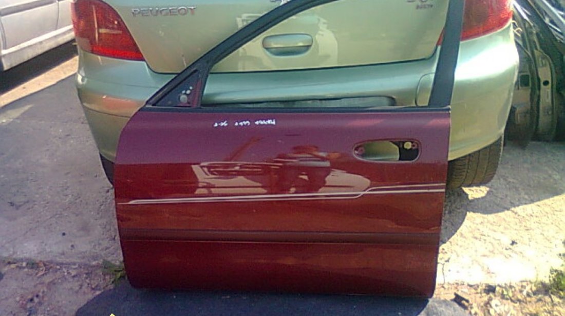 Portiere fata Mazda 626