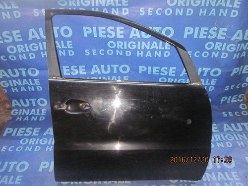 Portiere fata Mercedes A140 W168 ;5-hatchback