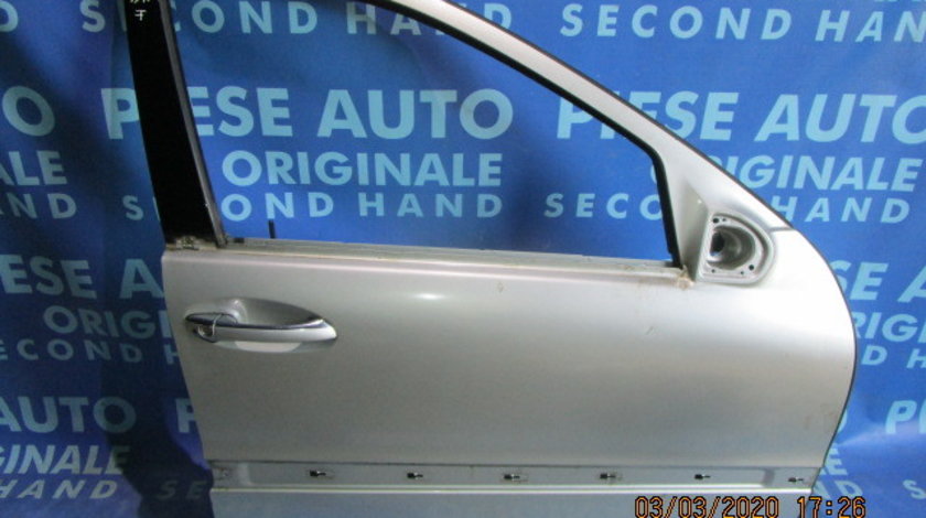 Portiere fata Mercedes C200 W203 (sedan)