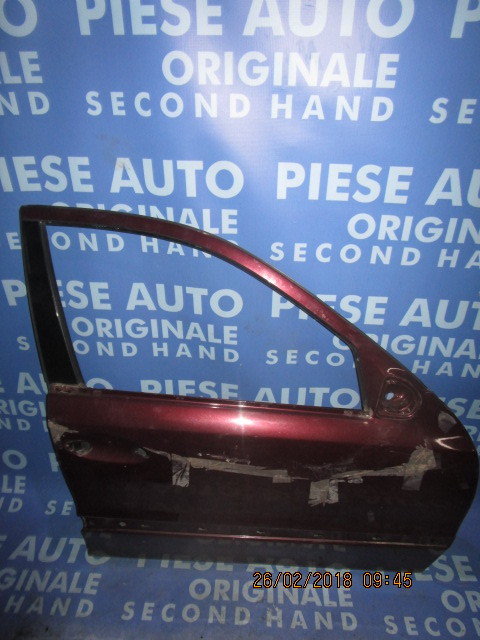 Portiere fata Mercedes E240 W211; sedan
