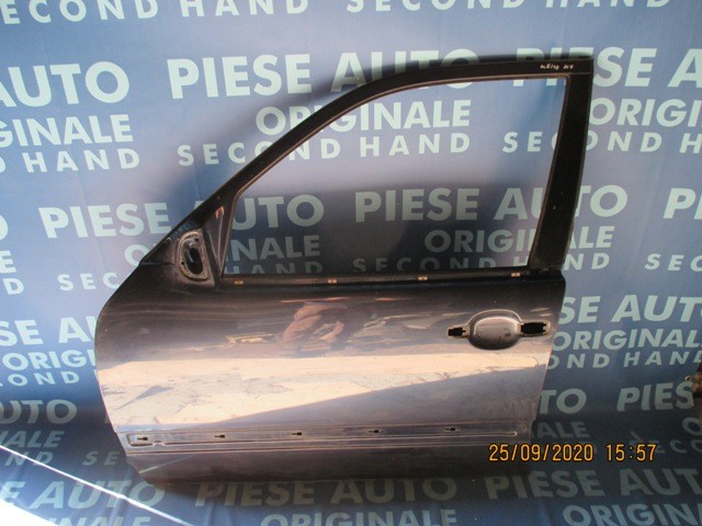 Portiere fata Mercedes E290 W210 1998 (sedan)