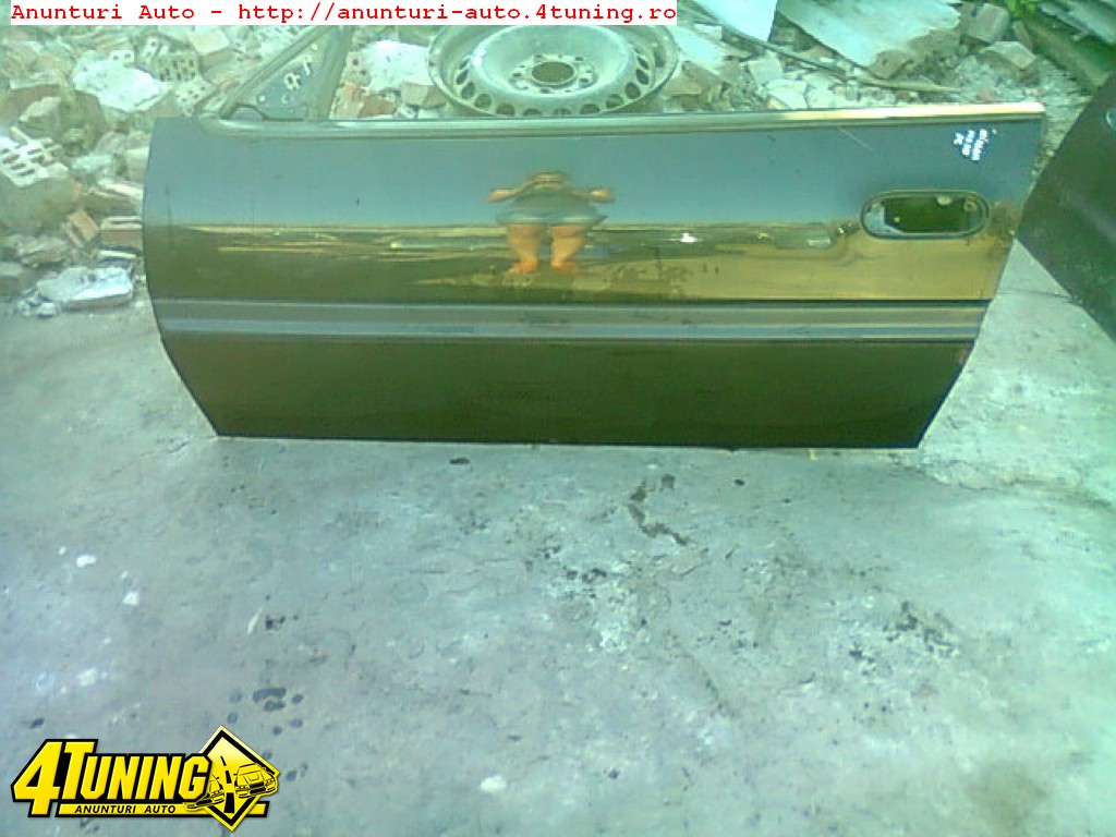 Portiere fata Nissan 100NX