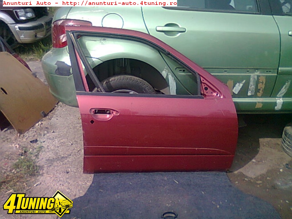 Portiere fata Nissan Primera