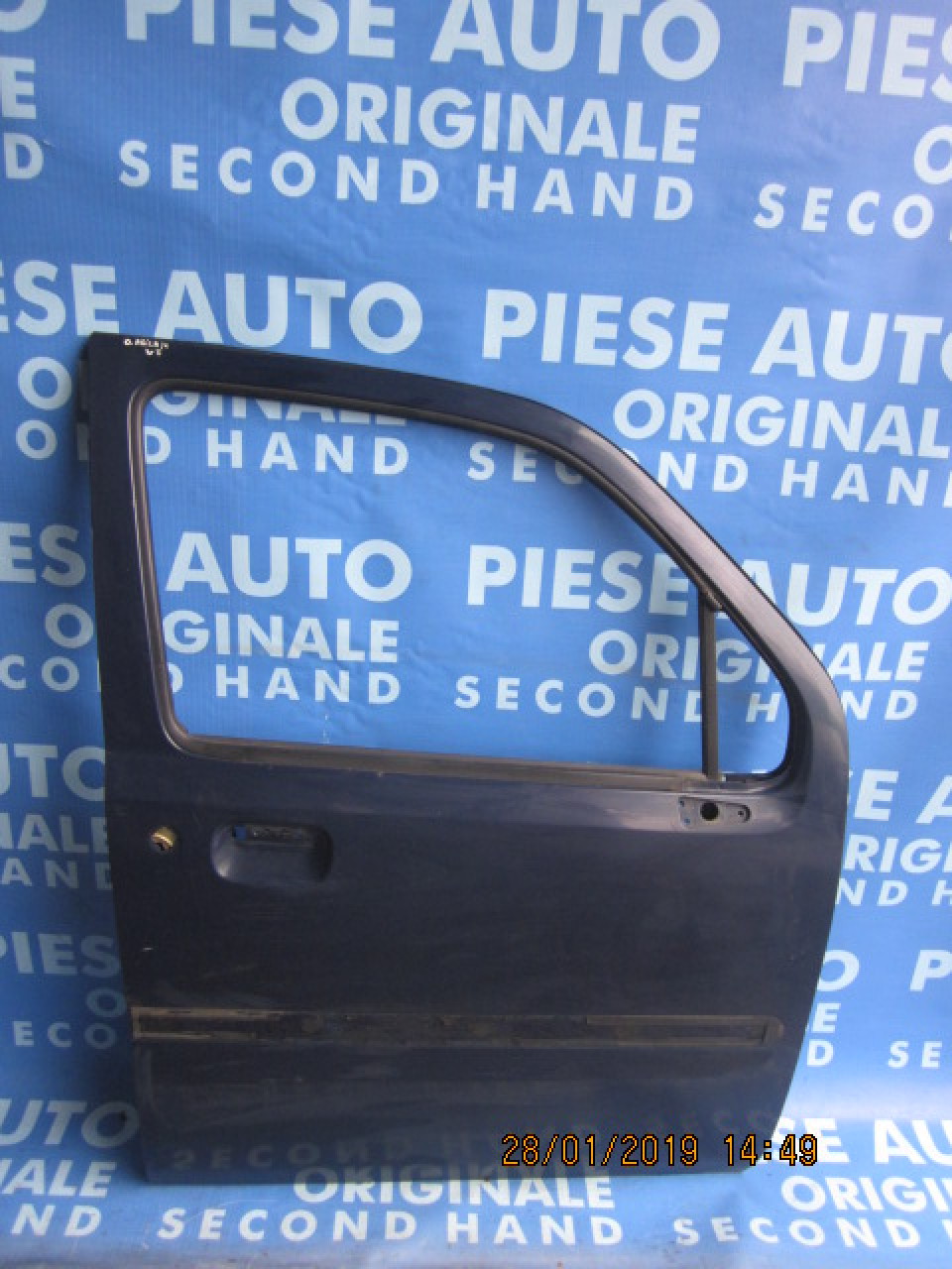 Portiere fata Opel Agila