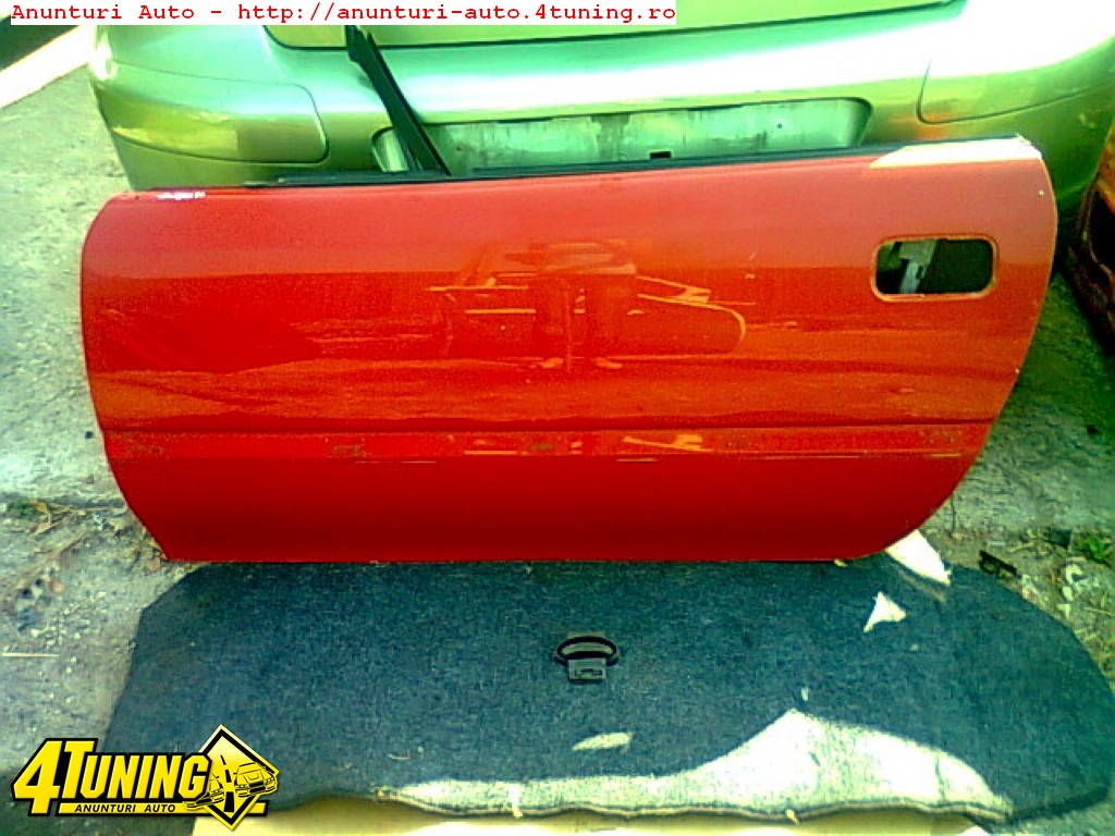 Portiere fata Opel Calibra
