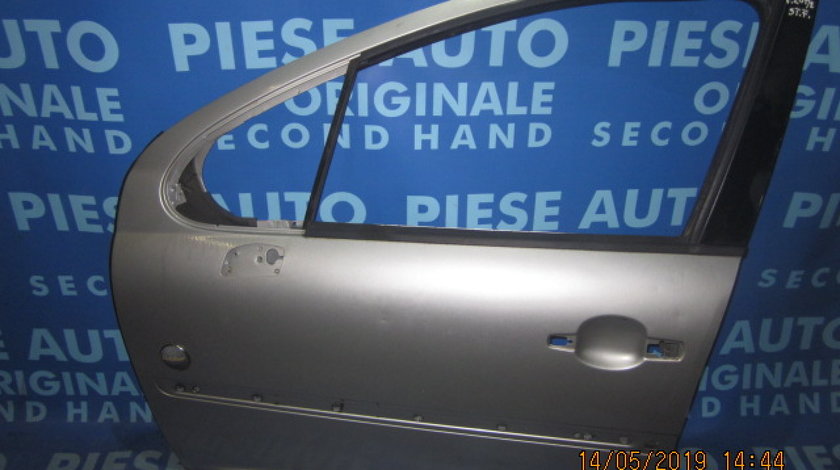 Portiere fata Peugeot 207(combi).