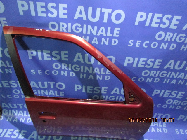 Portiere fata Peugeot 306  (combi)